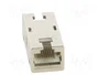 LOGILINK Conector RJ45 para transferencia de datos NP0067