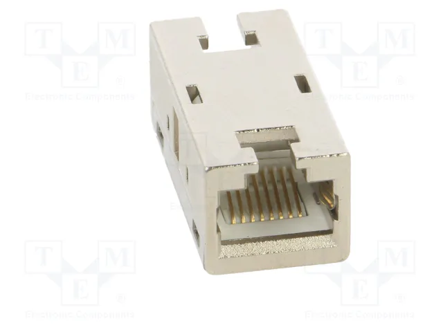 LOGILINK Conector RJ45 para transferencia de datos NP0067