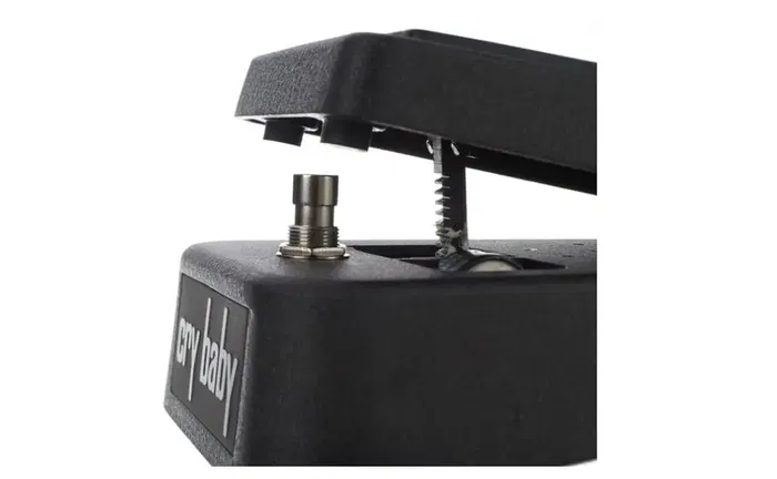 Dunlop Fx Wah Wah Original Dunlop Fx Wah Wah Original