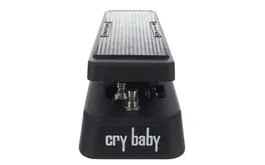 Dunlop Fx Wah Wah Original