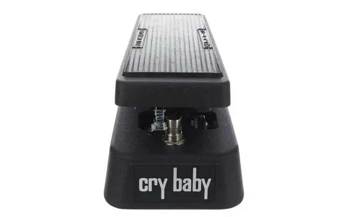 Dunlop Fx Wah Wah Original Dunlop Fx Wah Wah Original