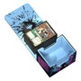 Ultimate Guard Sidewinder 100+ Xenoskin Magic: The Gathering Aetherdrift Oildeep Gearhulk