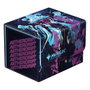 Ultimate Guard Sidewinder 100+ Xenoskin Magic: The Gathering Aetherdrift Oildeep Gearhulk
