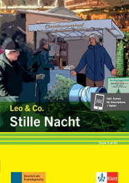 KLETT, Stille Nacht - LEKT3