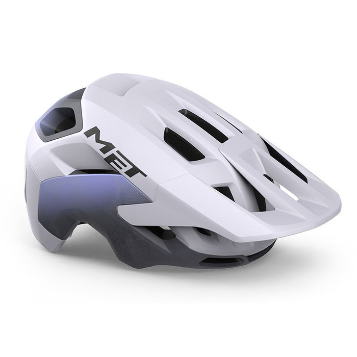 Met Revo MTB Casco de Bicicleta de Montaña con Mips AIR, Visor Ajustable y 23 Ventilaciones, Seguridad y Confort (56-58 cm) Met Revo MTB Casco de Bicicleta de Montaña con Mips AIR, Visor Ajustable y 23 Ventilaciones, Seguridad y Confort (56-58 cm)