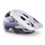 Met Revo MTB Casco de Bicicleta de Montaña con Mips AIR, Visor Ajustable y 23 Ventilaciones, Seguridad y Confort (56-58 cm)