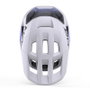 Met Revo MTB Casco de Bicicleta de Montaña con Mips AIR, Visor Ajustable y 23 Ventilaciones, Seguridad y Confort (56-58 cm)