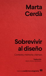 ANAGRAMA El buen diseño