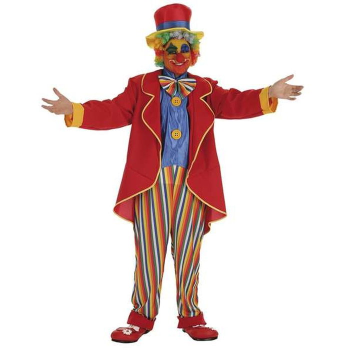 Creaciones Llopis Disfraz Adulto Payaso Lolo Talla L Creaciones Llopis Disfraz Adulto Payaso Lolo Talla L