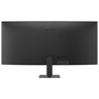 LG Monitor UltraWide Curvo 34U601B-B de 34 Pulgadas WQHD