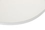 DKD Home Decor Loftcarter Consola Blanco Metal 100 x 38 x 72 cm