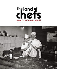 EFADOS, THE LAND OF CHEFS - AA.VV