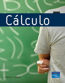 ADDISON WESLEY Cálculo 6/e, Robert A. Adams - PEARSON EDUCACION