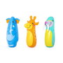 Bestway Punching Hinchable Animales Color Surtido 89 cm