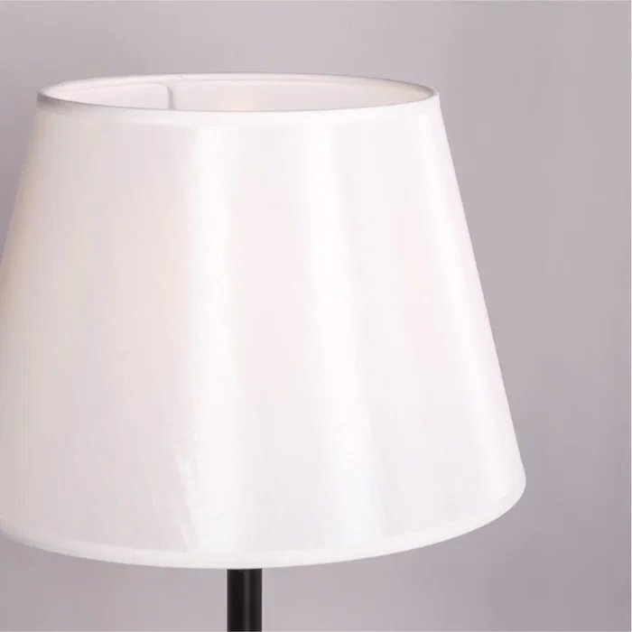 Ibb Lámpara de Mesa SKD-T1015, Diseño Elegante y Moderno, IP65