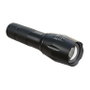 Extralink EFL-1031 Odin Linterna LED con Batería Integrada, 10W, 400lm