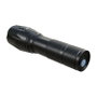 Extralink EFL-1031 Odin Linterna LED con Batería Integrada, 10W, 400lm