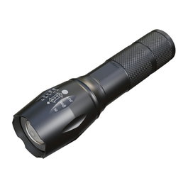 Extralink EFL-1031 Odin Linterna LED con Batería Integrada, 10W, 400lm