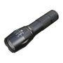 Extralink EFL-1031 Odin Linterna LED con Batería Integrada, 10W, 400lm