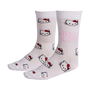 Cerdá Calcetines Hello Kitty Talla Calzado 36-43