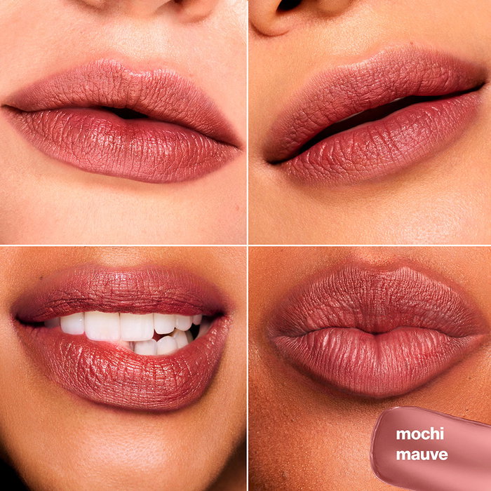 Max Factor Lipstick Matte Mellow Blur #010-Mochi Mauve Labial Mate 3.5 g Max Factor Lipstick Matte Mellow Blur #010-Mochi Mauve Labial Mate 3.5 g