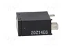 OMRON G3R-OA202SZN Relé de semiconductor 24VDC 2A 75-264VAC