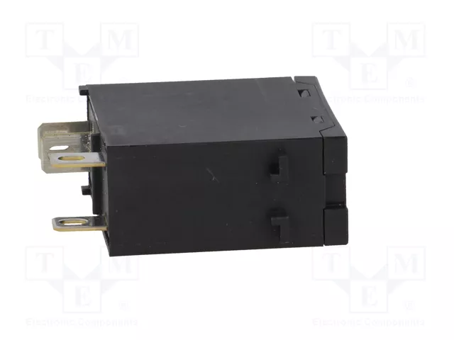 OMRON G3R-OA202SZN Relé de semiconductor 24VDC 2A 75-264VAC