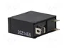 OMRON G3R-OA202SZN Relé de semiconductor 24VDC 2A 75-264VAC