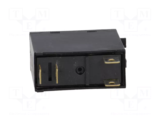 OMRON G3R-OA202SZN Relé de semiconductor 24VDC 2A 75-264VAC
