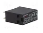 OMRON G3R-OA202SZN Relé de semiconductor 24VDC 2A 75-264VAC