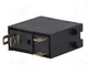 OMRON G3R-OA202SZN Relé de semiconductor 24VDC 2A 75-264VAC