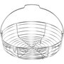 Lagostina Olla a Presión Diva 22 cm 3,5 L Silver