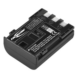 Ansmann A-Can NB-2LH 7,4 V 720 mAh