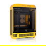 Thermaltake The Tower 600 Bumblebee Midi Tower PC Amarillo para Juego SPCC Vidrio Templado ATX Micro ATX Mini ITX
