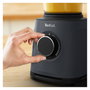 Tefal PerfectMix Essential BL771BF0 Batidora de Vaso Negro