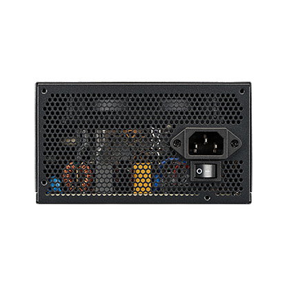 Cooler Master G Gold 650 V2 650W 80 Plus Gold ATX 3.1 Negro