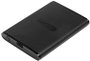 Transcend ESD270C 1 TB External SSD USB Tipo C Negro