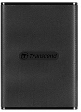 Transcend ESD270C 1 TB External SSD USB Tipo C Negro
