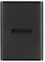 Transcend ESD270C 1 TB External SSD USB Tipo C Negro