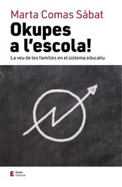 Okupes a l'escola, Marta Comas Sábat - EUMO