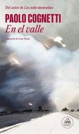 En el valle, Paolo Cognetti - RANDOM HOUSE