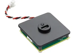 Fishman Batería Recargable Universal Ancho 12cm Alto 7.6cm Largo 16.6cm