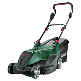 Bosch Cortacésped Inalámbrico 36V-44-750