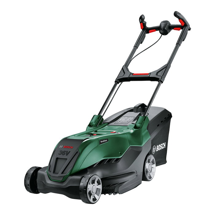 Bosch AdvancedRotak 36V-44-750
