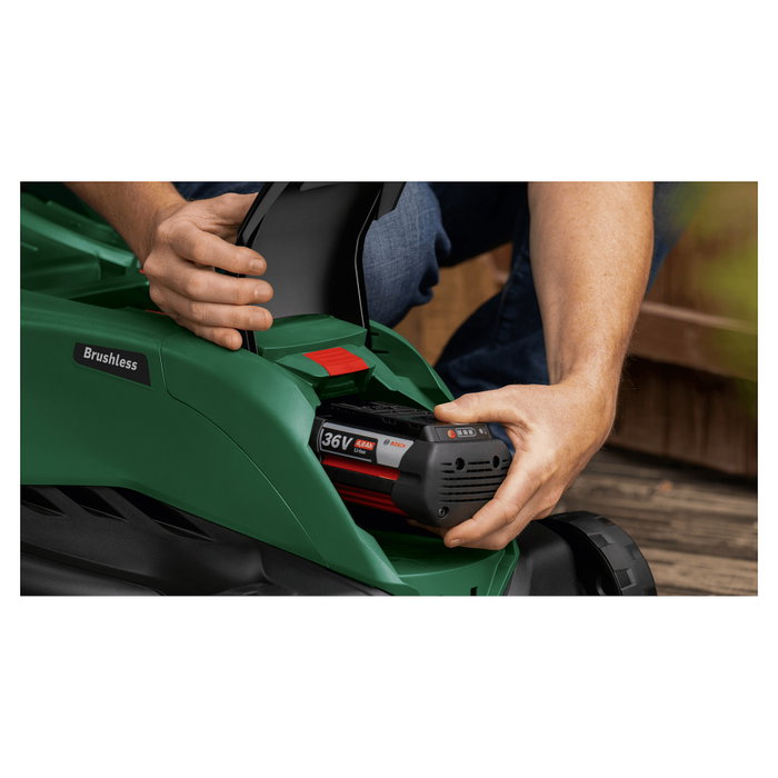 Bosch AdvancedRotak 36V-44-750