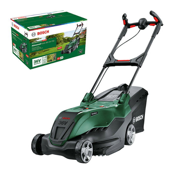 Bosch AdvancedRotak 36V-44-750