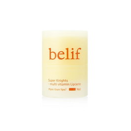 Belif SUPER KNIGHTS bálsamo labial 15 ml