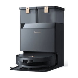 ECOVACS Deebot T50 MAX PRO OMNI (Gen2) Negro