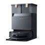 ECOVACS Deebot T50 MAX PRO OMNI (Gen2) Negro