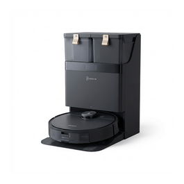 ECOVACS Deebot T50 MAX PRO OMNI Saugroboter (Gen2) black